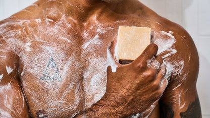 TOTAL MOISTURE MANGO BUTTER - US 1292