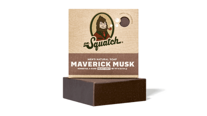 MAVERICK MUSK - US 3403