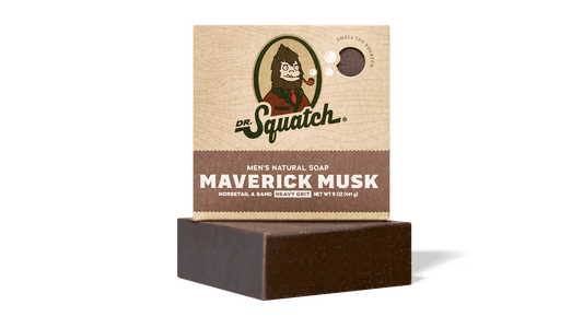 MAVERICK MUSK - US 2661