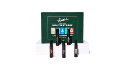 MINI COLOGNE TRIAL SET - US 2770