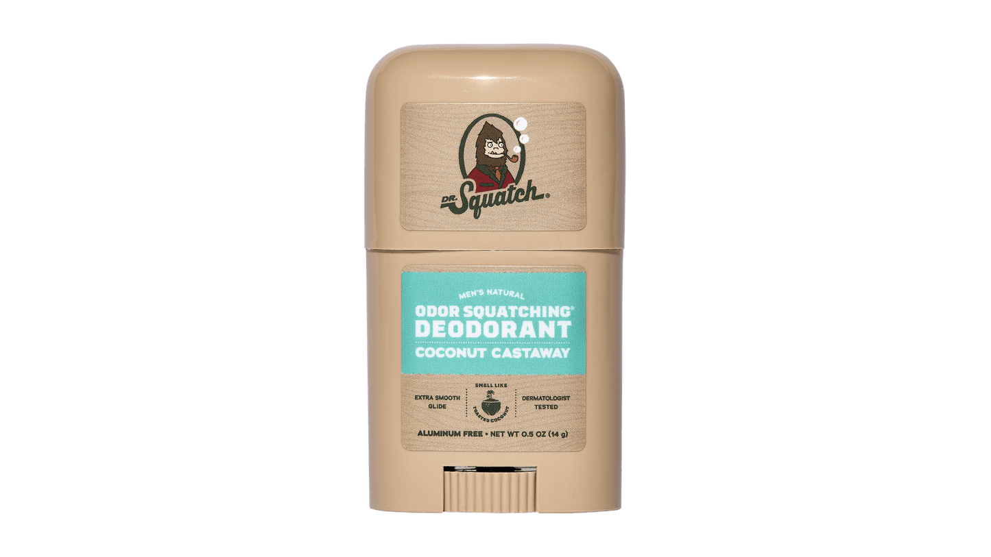 MINI SOAP & DEODORANT SET - US 6902