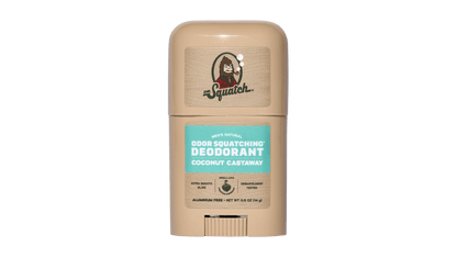 MINI SOAP & DEODORANT SET - US 6902