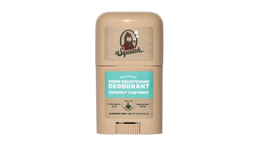 MINI SOAP & DEODORANT SET - US 6902