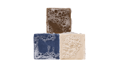MINI SOAP & DEODORANT SET - US 6902