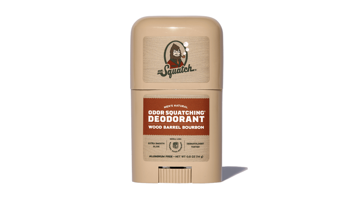 MINI DEO 3-PACK - US 1707
