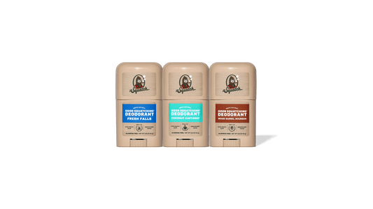 MINI DEO 3-PACK - US 1707