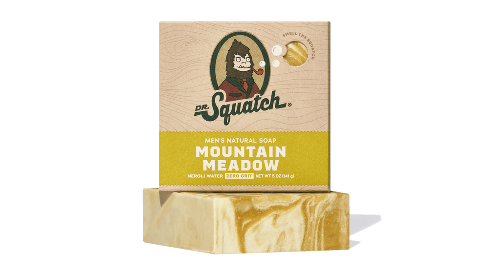 MOUNTAIN MEADOW - US 5357