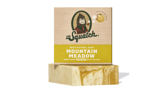 MOUNTAIN MEADOW - US 5357