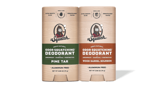 DEODORANT 2-PACK - US 1060