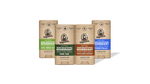 DEODORANT 4-PACK - US 9912