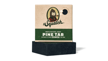 PINE TAR - US 1948