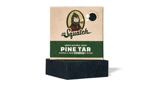 PINE TAR - US 5597