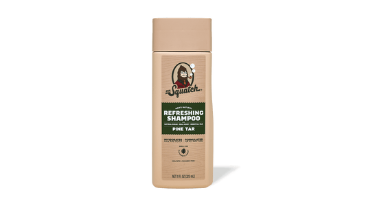 PINE TAR - US 8847