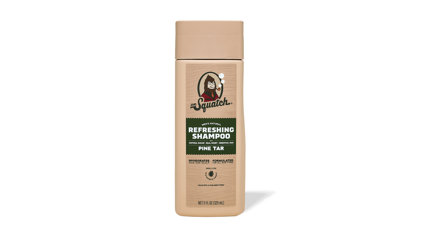 PINE TAR - US 4727