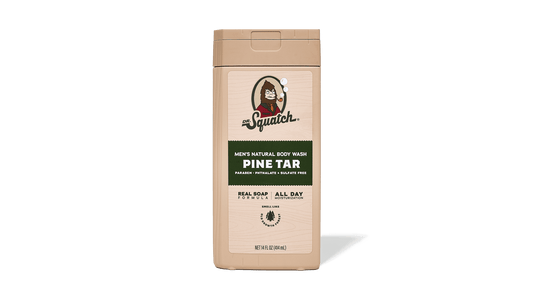 PINE TAR - US 6178