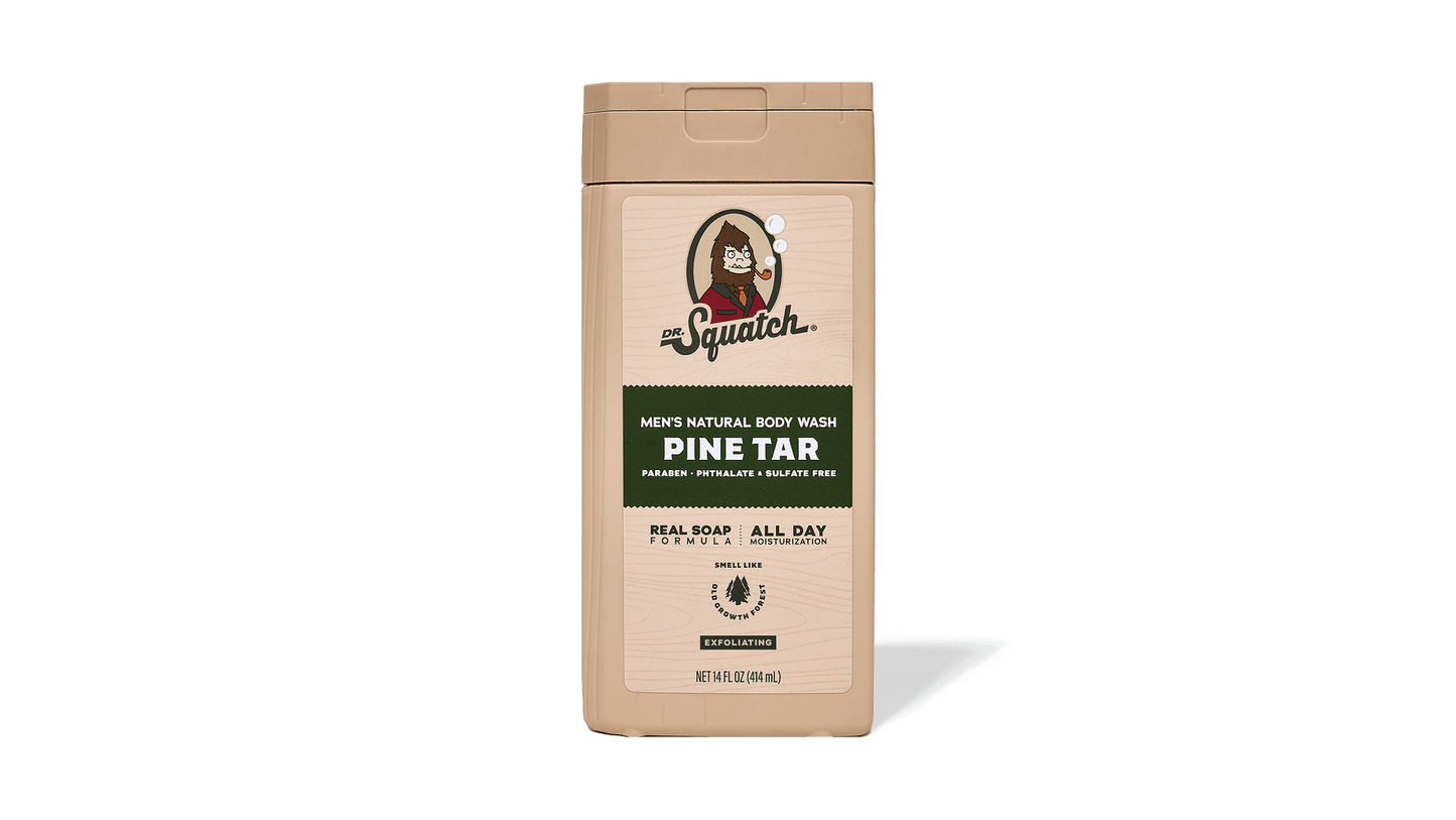 PINE TAR - US 3594