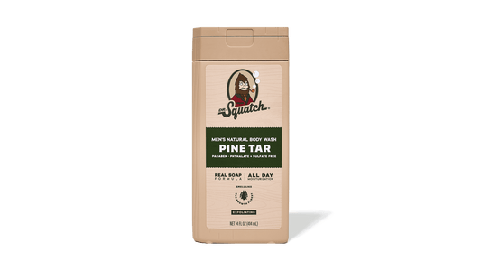 PINE TAR - US 3594