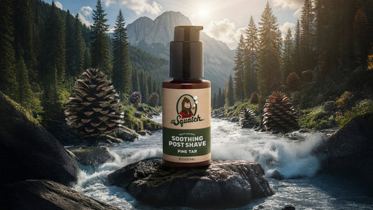 PINE TAR - US 9114