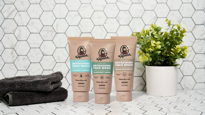 FACE WASH 3-PACK - US 1099