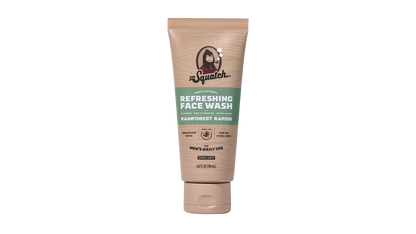 RAINFOREST RAPIDS REFRESHING FACE WASH - US 9281