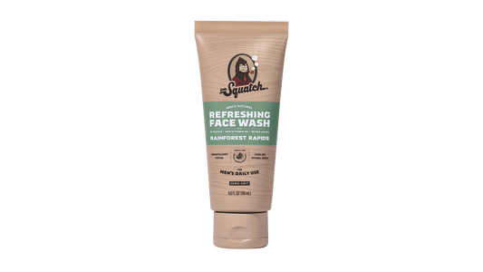 RAINFOREST RAPIDS REFRESHING FACE WASH - US 9281
