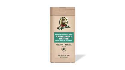 14 OZ RAINFOREST RAPIDS BODY WASH - US 1334