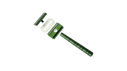 SAFETY RAZOR - US 6834