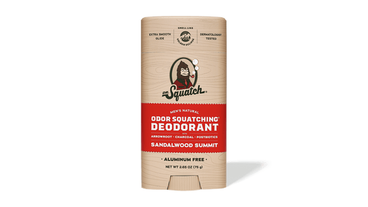 SANDALWOOD SUMMIT - US 6500