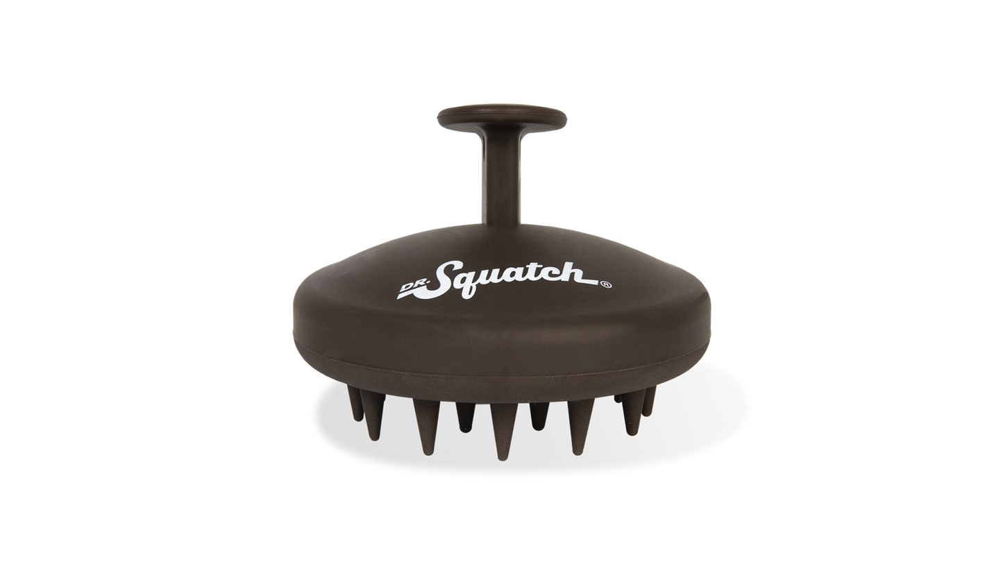 SCALP SCRUBBER - US 1274