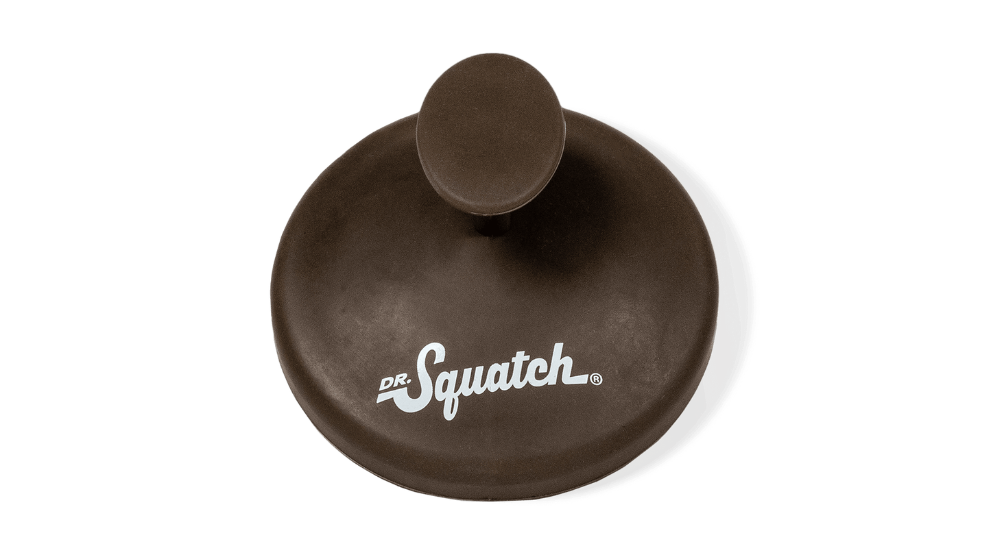 SCALP SCRUBBER - US 1274