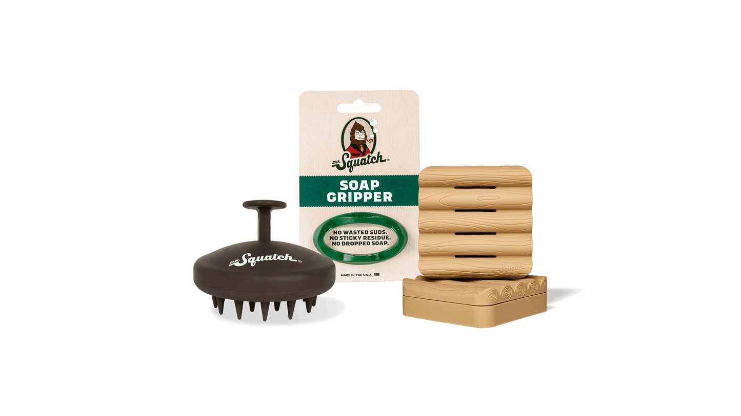 BOOSTER BUNDLE - US 9538
