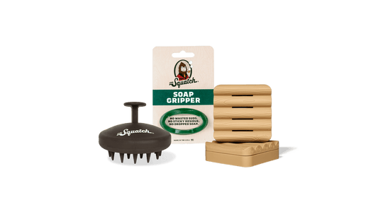 BOOSTER BUNDLE - US 9538