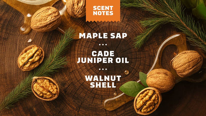 LUMBERJACK LODGE - US 2363