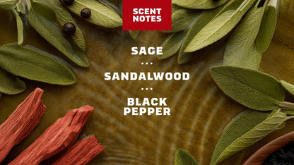SANDALWOOD SUMMIT - US 5683