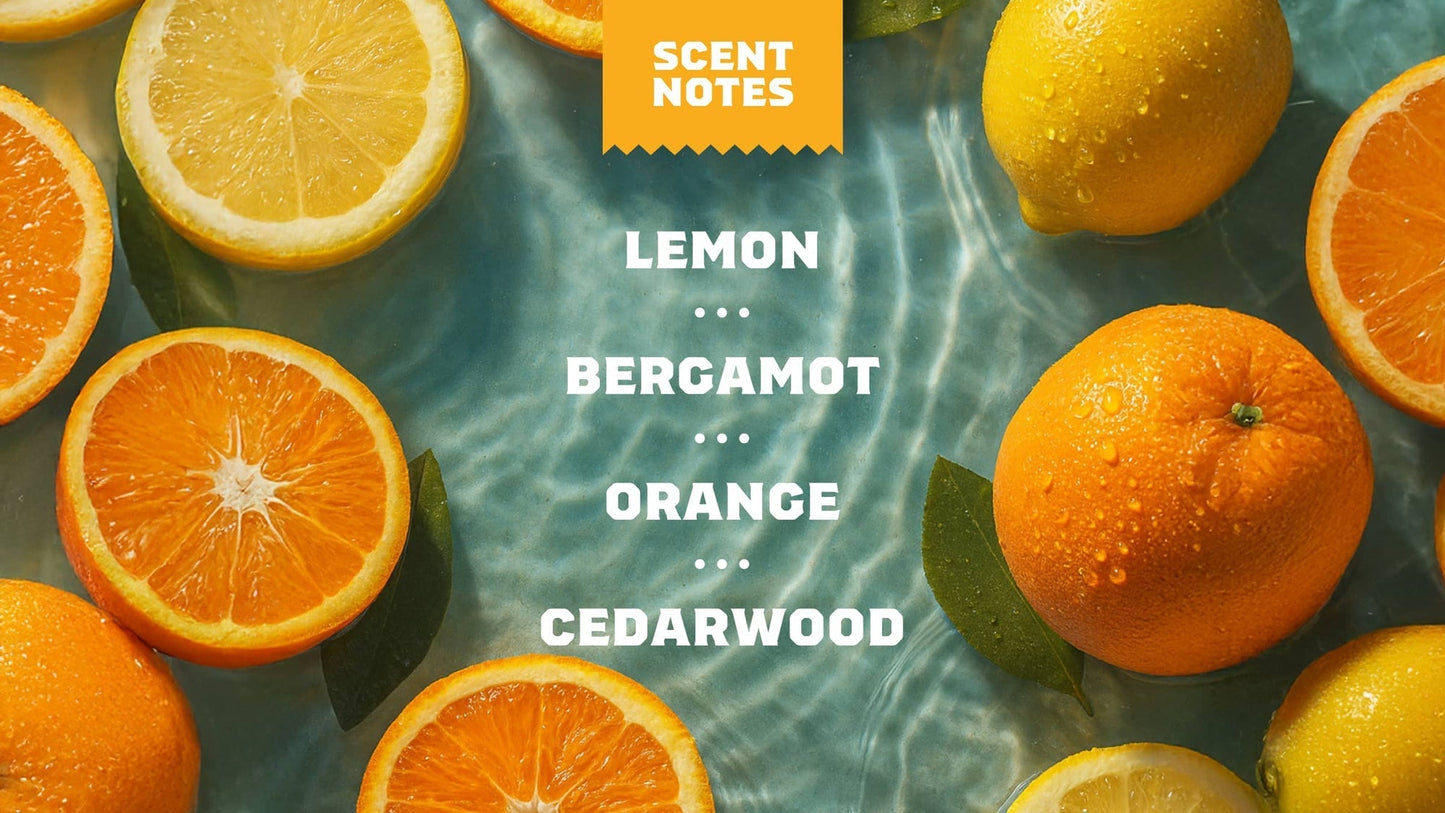 SUMMER CITRUS - US 3277