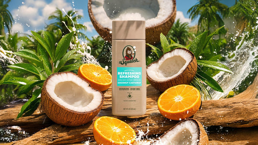 COCONUT CASTAWAY - US 2499
