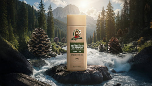 PINE TAR - US 4727