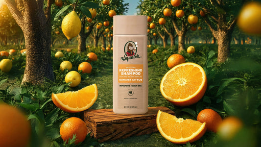 SUMMER CITRUS - US 2027