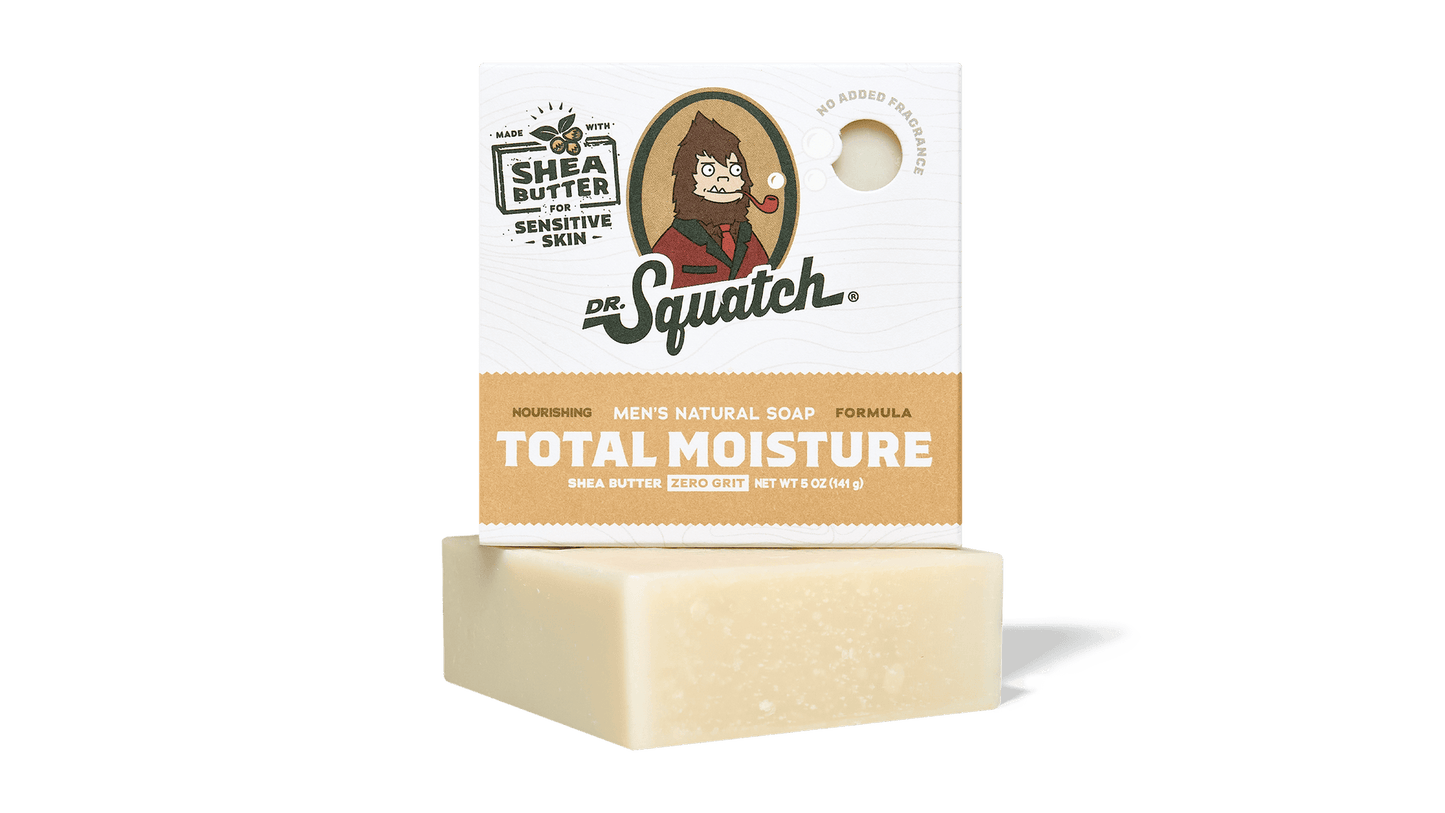 TOTAL MOISTURE SHEA BUTTER - US 8075