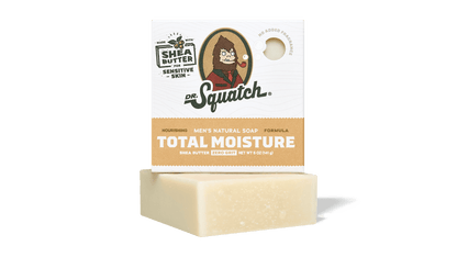 TOTAL MOISTURE SHEA BUTTER - US 8075