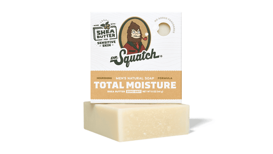 TOTAL MOISTURE SHEA BUTTER - US 8075