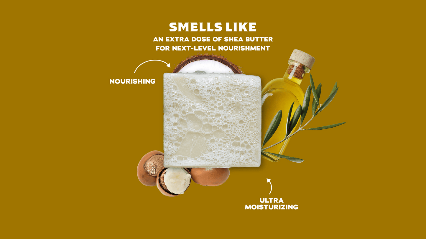 TOTAL MOISTURE SHEA BUTTER - US 8075