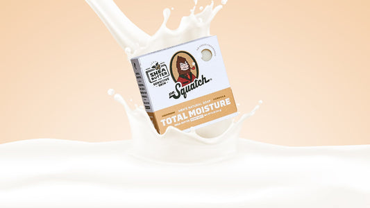 TOTAL MOISTURE SHEA BUTTER - US 8075
