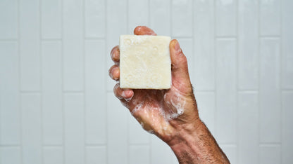 TOTAL MOISTURE SHEA BUTTER - US 8075