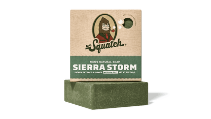 SIERRA STORM - US 3868