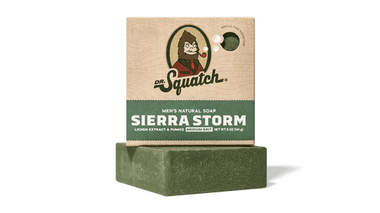 SIERRA STORM - US 3868