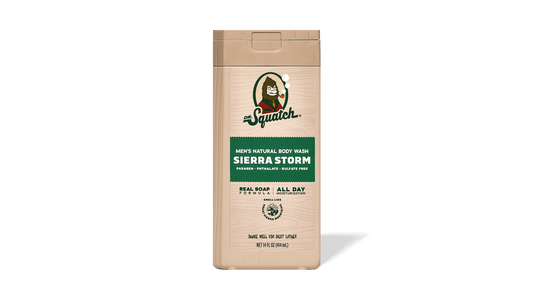 SIERRA STORM - US 3761