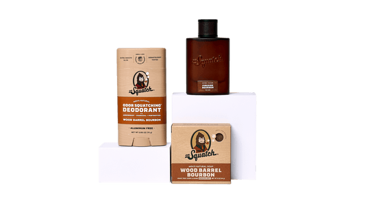 SIGNATURE SCENT SET - US 9998