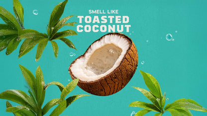 SOOTHING POST SHAVE COCONUT CASTAWAY - US 2425