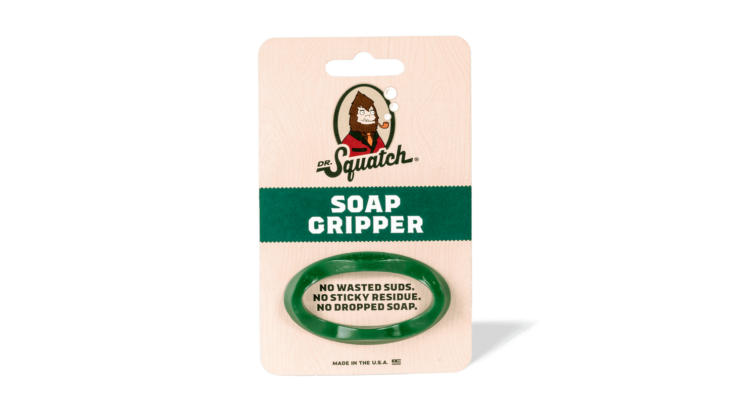 SOAP GRIPPER - US 3982